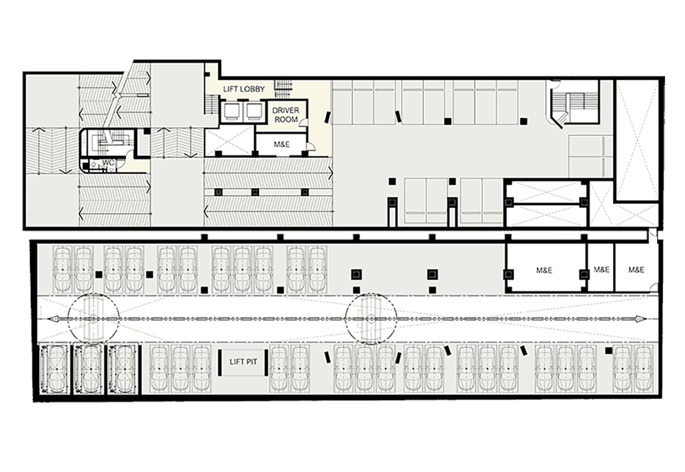 ashton residence 41 project plan master